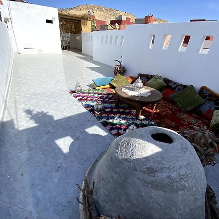 Asonfou Aourir Taghazout Appartment ภายนอก รูปภาพ