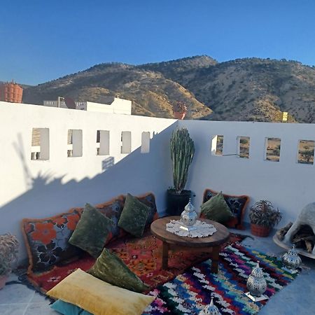 Asonfou Aourir Taghazout Appartment ภายนอก รูปภาพ