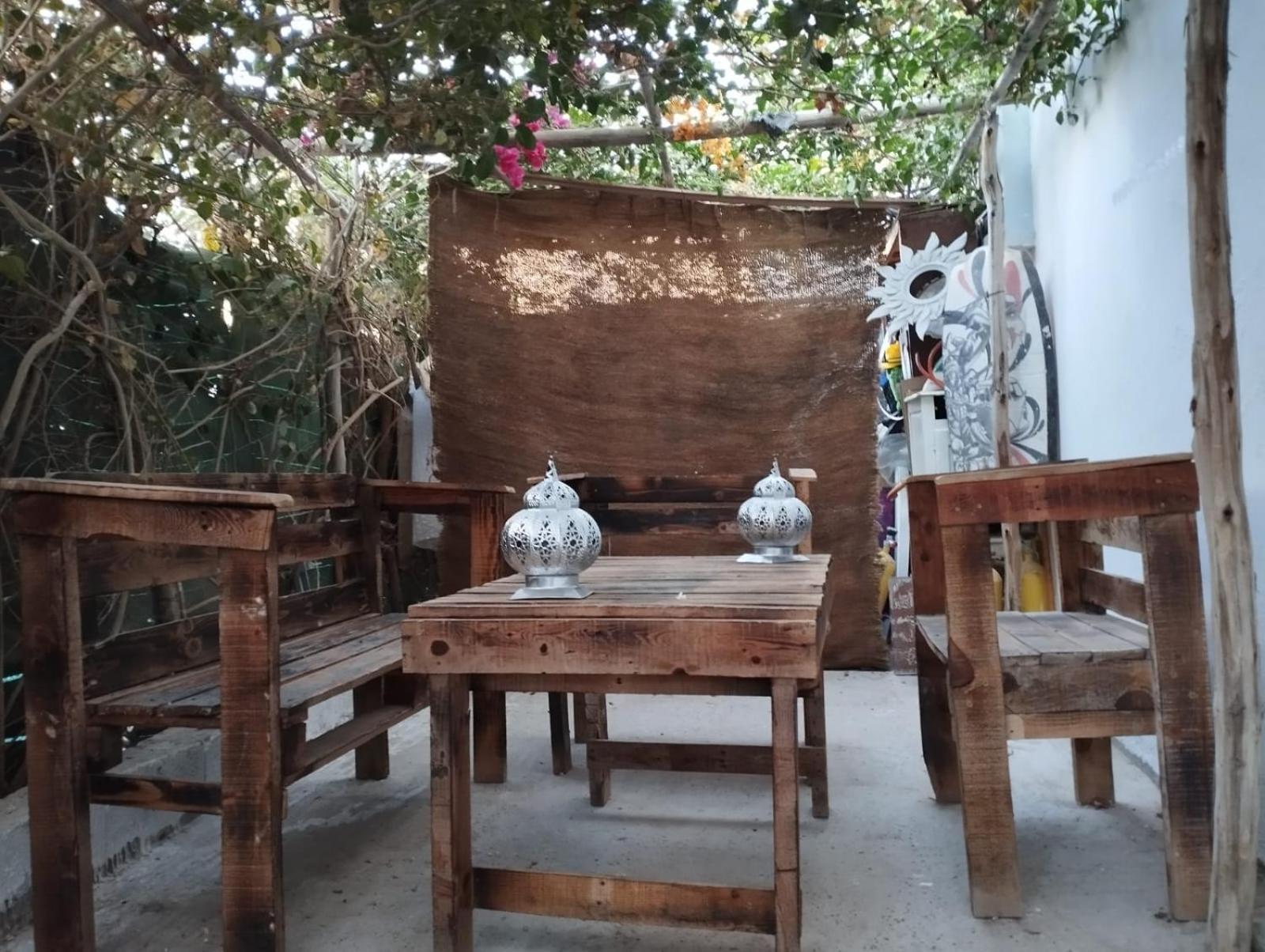 Asonfou Aourir Taghazout Appartment ภายนอก รูปภาพ