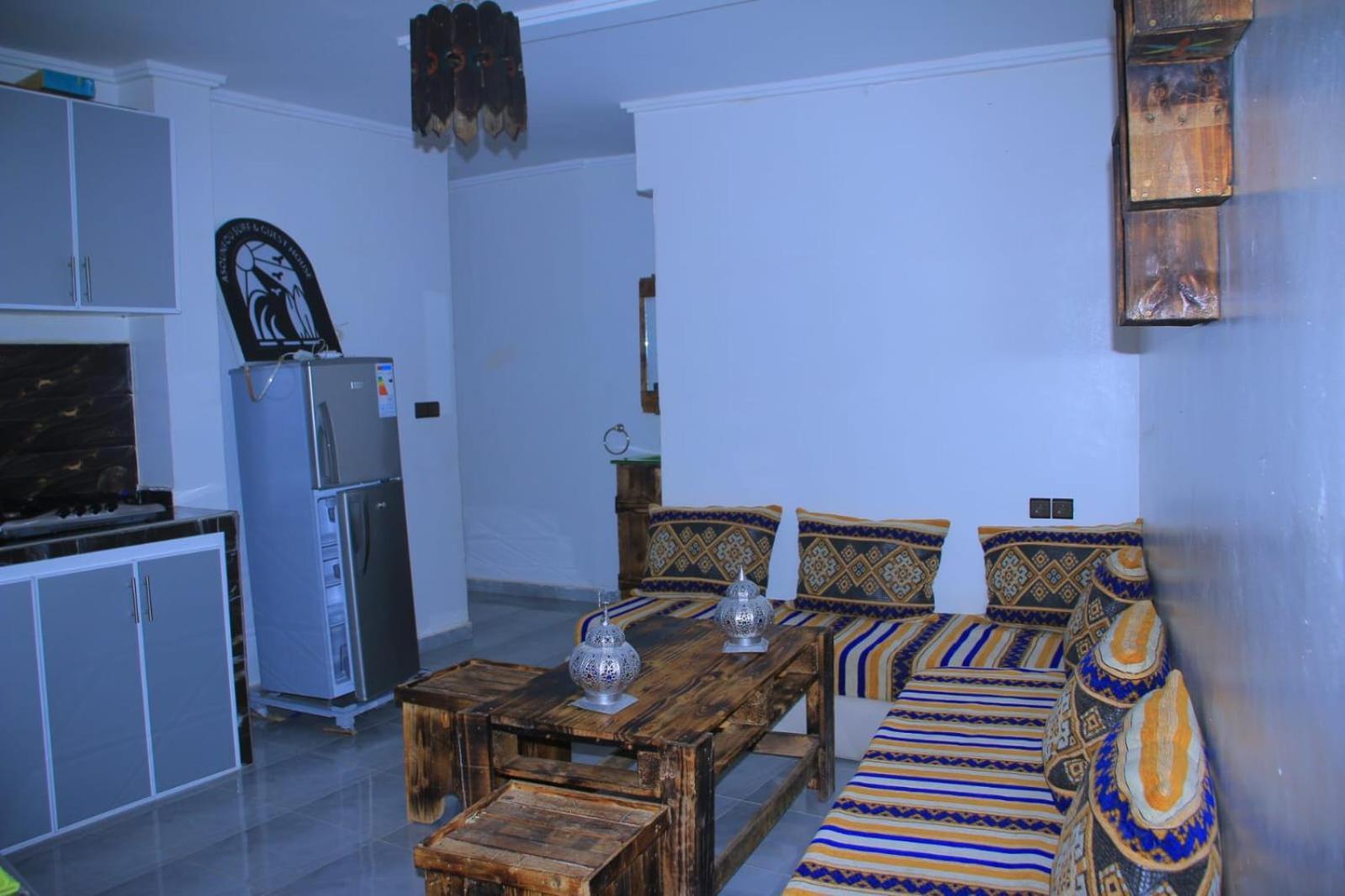 Asonfou Aourir Taghazout Appartment ภายนอก รูปภาพ