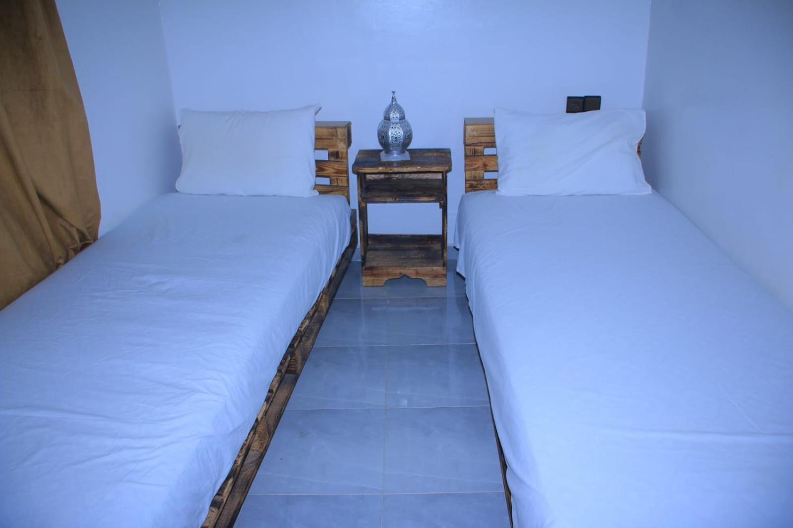 Asonfou Aourir Taghazout Appartment ภายนอก รูปภาพ