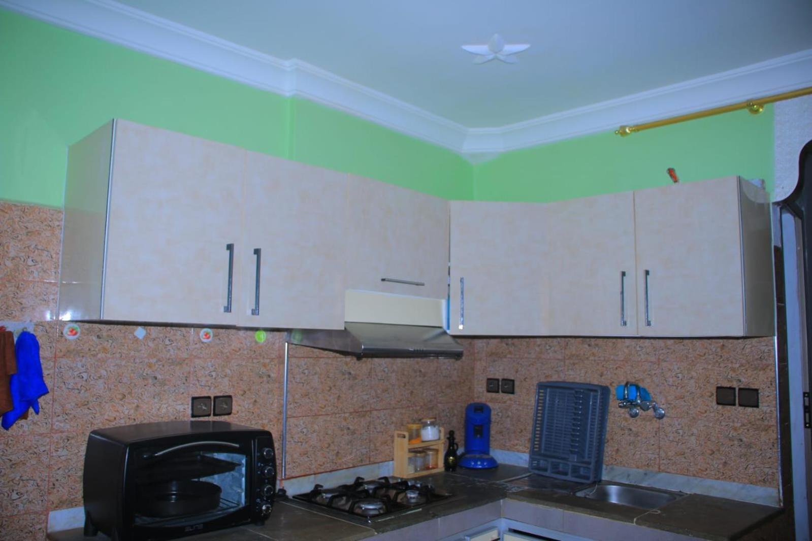 Asonfou Aourir Taghazout Appartment ภายนอก รูปภาพ