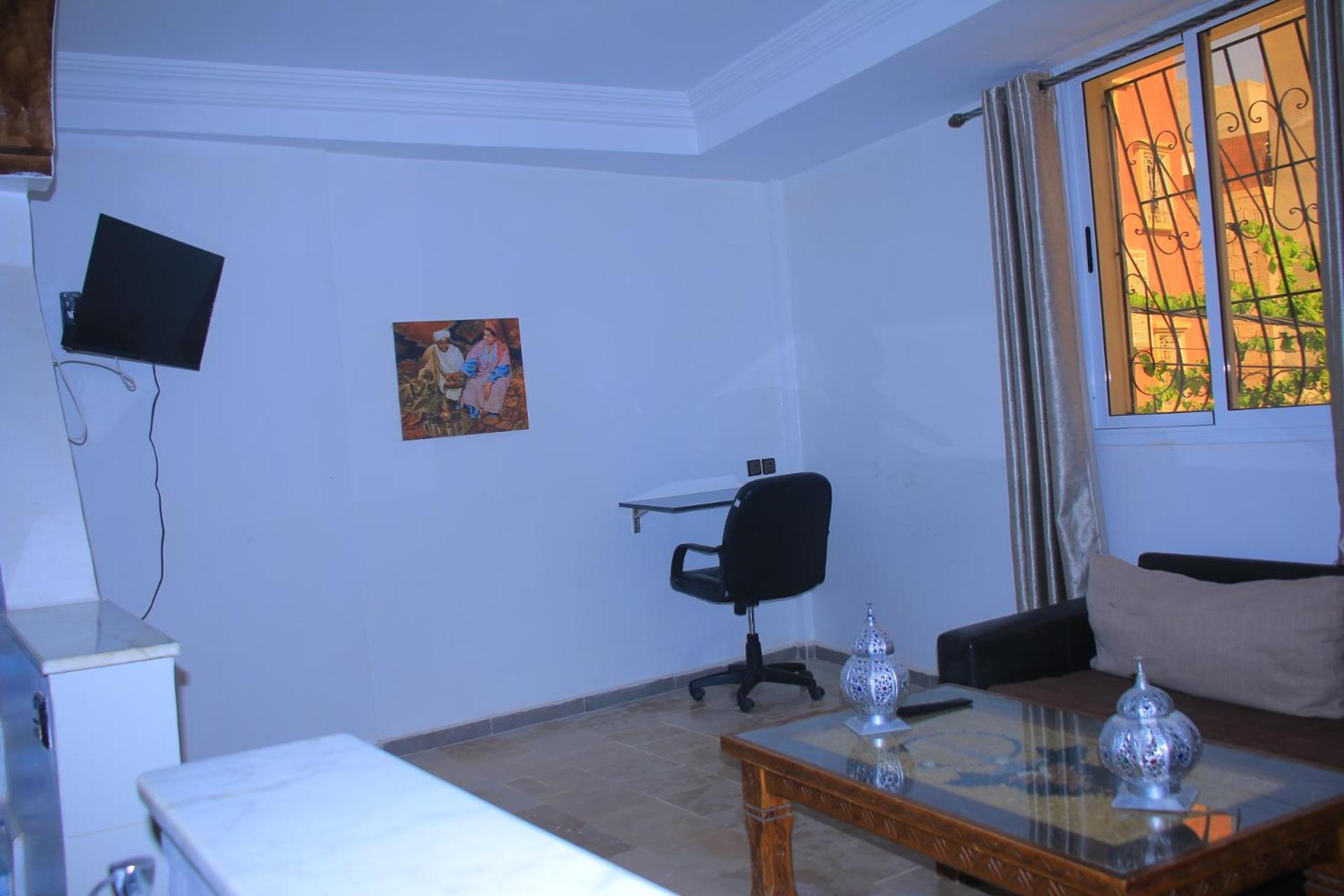 Asonfou Aourir Taghazout Appartment ภายนอก รูปภาพ