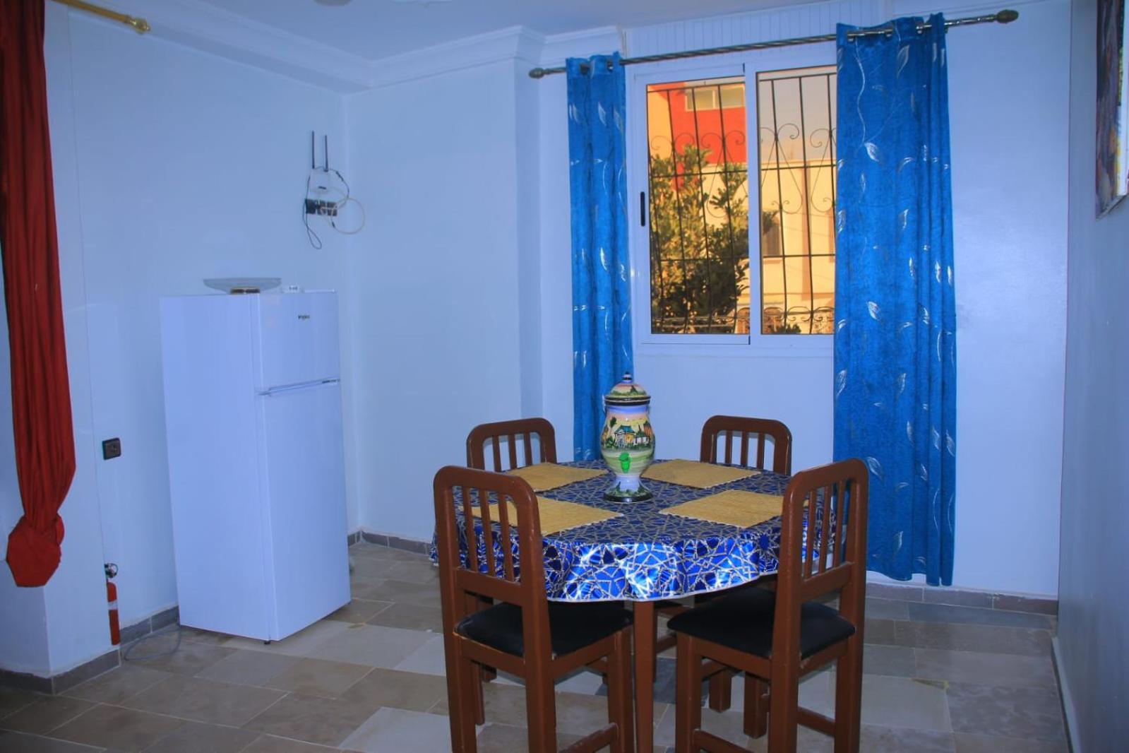 Asonfou Aourir Taghazout Appartment ภายนอก รูปภาพ