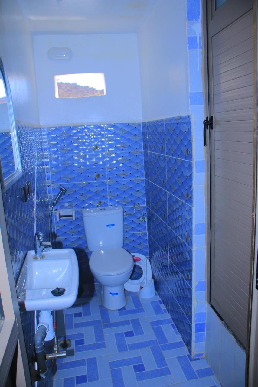 Asonfou Aourir Taghazout Appartment ภายนอก รูปภาพ