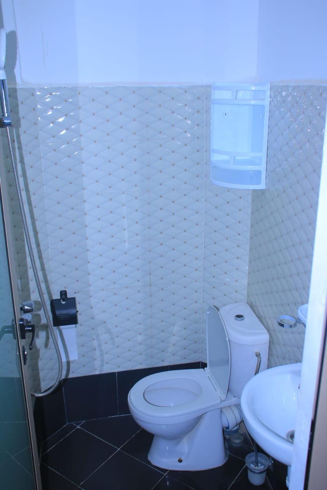Asonfou Aourir Taghazout Appartment ภายนอก รูปภาพ