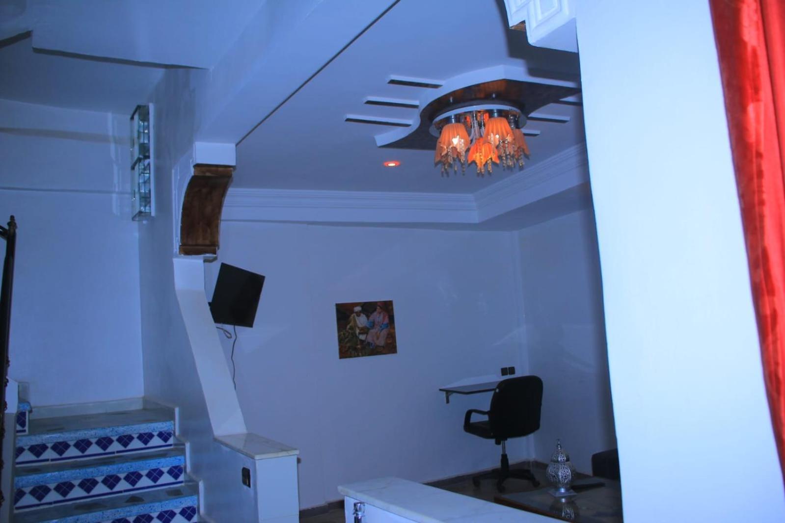 Asonfou Aourir Taghazout Appartment ห้อง รูปภาพ