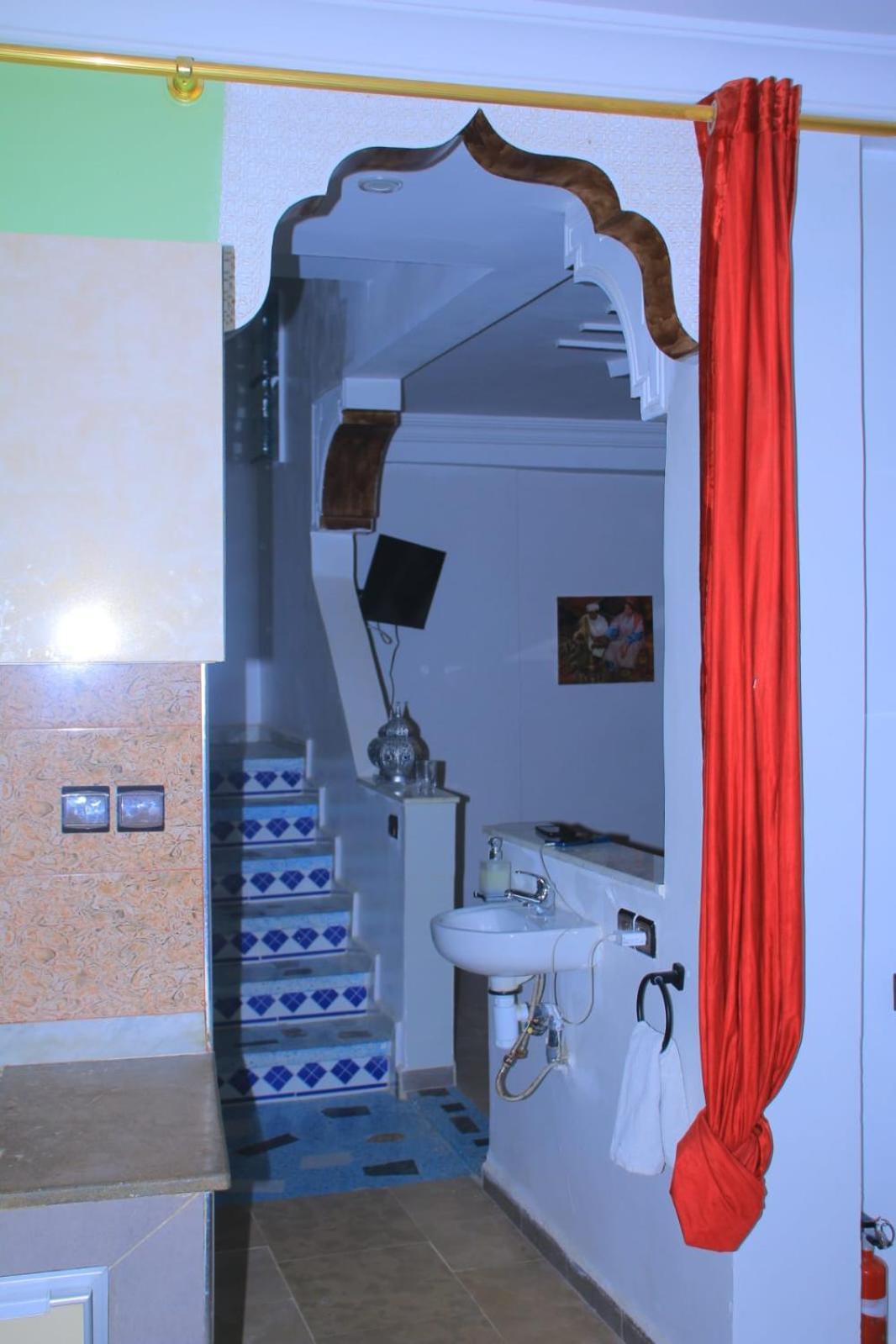 Asonfou Aourir Taghazout Appartment ห้อง รูปภาพ